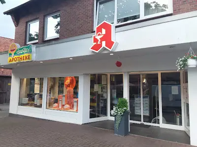 Geestland Apotheke