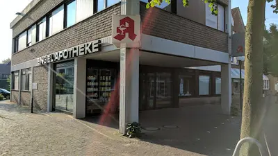 Engel-apotheke