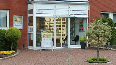 St. Johannes-apotheke