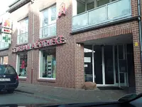 St. Urban Apotheke Ottmarsbocholt