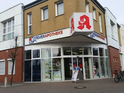Stever-apotheke
