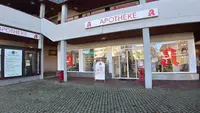 Apotheke Stadtpassage Senden
