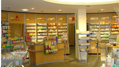 Iller-apotheke
