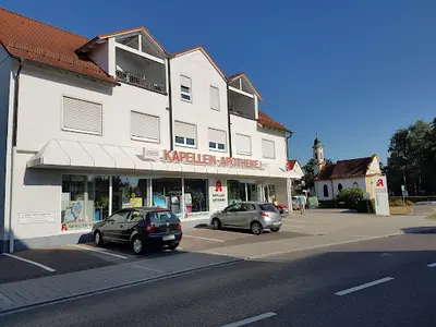 Kapellen Apotheke