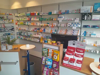 Adler-apotheke