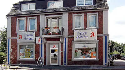 Engel Apotheke