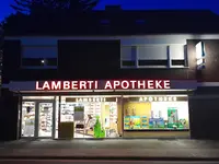 Lamberti-apotheke