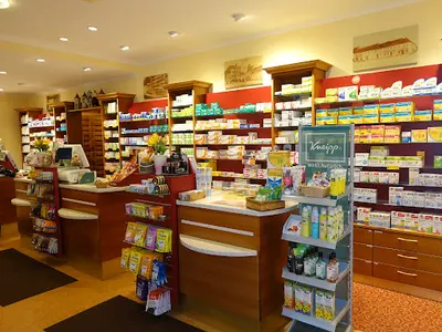Adler-apotheke