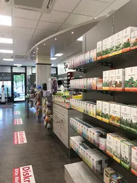 Apotheke Im Schlossparkcenter