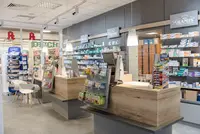Aramis-apotheke Im Kaufland