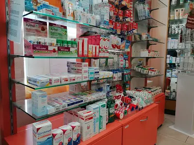 Marien-apotheke