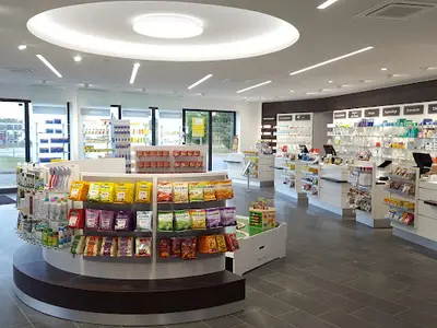 Linda - Apotheke Im Mainbogen