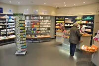 Stromberg Apotheke Dr. Wertz