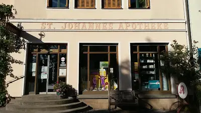 St.johannes Apotheke