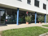 Marien-apotheke Seubersdorf