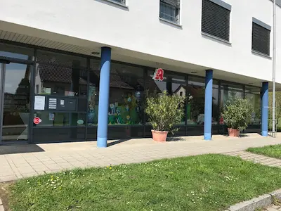 Marien-apotheke Seubersdorf
