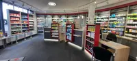 Wabe-apotheke Sickte