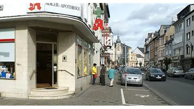 Adler Apotheke