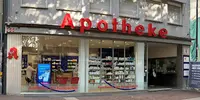 Apotheke Am Europaplatz
