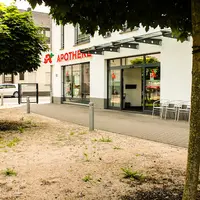 Albertus Magnus E.k. Die Gesundzeitapotheke