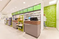 Allesgut Apotheke Im Globus