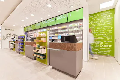 Allesgut Apotheke Im Globus
