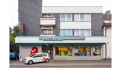 Apotheke Zum Marienbörnchen