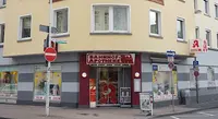 Bahnhof-apotheke