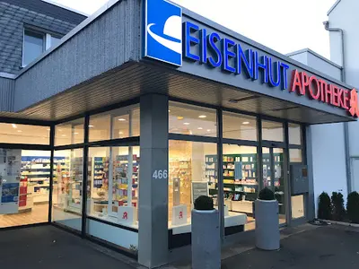 Eisenhut-apotheke