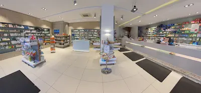 Engel-apotheke Am Bahnhof
