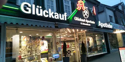 Glückauf Apotheke