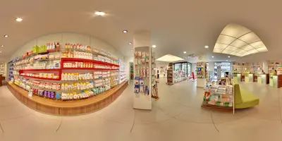 Herz-apotheke Am Siegbogen