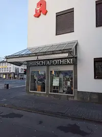 Hirsch Apotheke