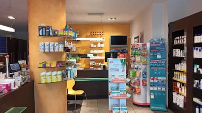 Löwen-apotheke