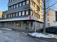 Oranien Apotheke
