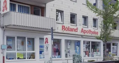 Roland-apotheke Siegen Ohg