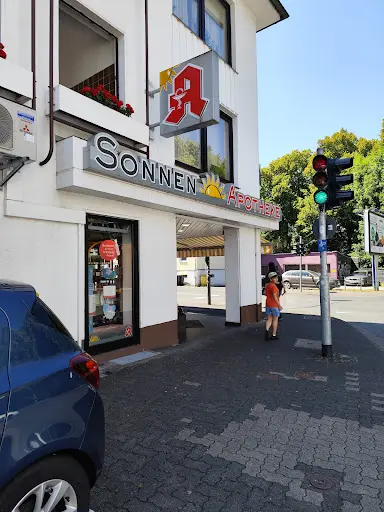 Sonnen Apotheke