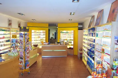 Vollwerth-apotheke