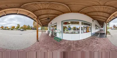 Marien-apotheke - Siegenburg