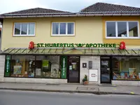 St. Hubertus Apotheke