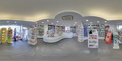 Industrie-apotheke