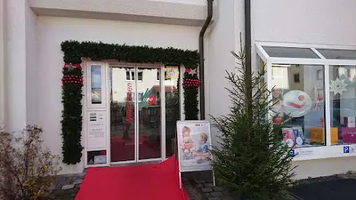Laizer Apotheke