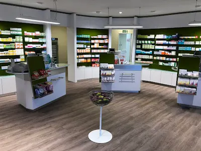 Apotheke Silberstedt