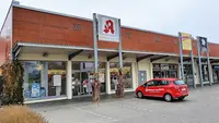 Blumen-apotheke, Apothekerin Monika Simon E.k.