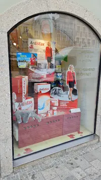 Stadt-apotheke Braunau Mag. Pharm. Elfriede Sommer