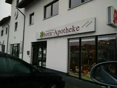 Ahorn-apotheke