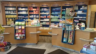 Rathaus Apotheke