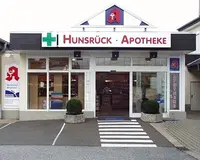 Hunsrück Apotheke