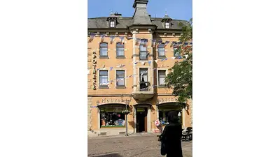 Mohren-apotheke