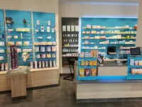 Schwanen-apotheke Stefan Vogt E. K.